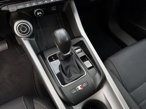 Used 2024 Alfa Romeo Tonale Ti w/ Active Assist Package AWD/4WD image 22