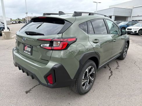 New 2026 Subaru Crosstrek 2.0i Premium image 7