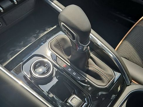 New 2026 GMC Canyon AT4 AWD/4WD image 26