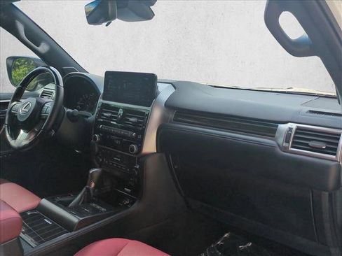 Used 2023 Lexus GX 460 Premium AWD/4WD image 26