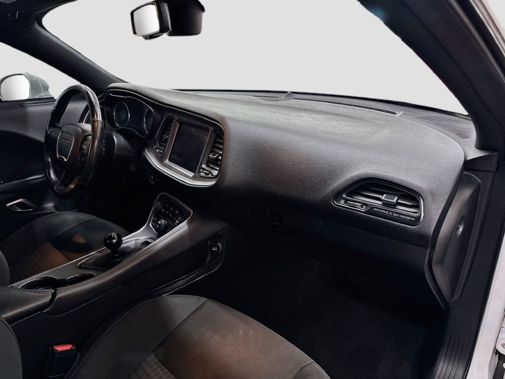 Used 2019 Dodge Challenger R/T Scat Pack RWD image 33