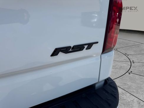 Used 2022 Chevrolet Silverado 1500 RST AWD/4WD image 21