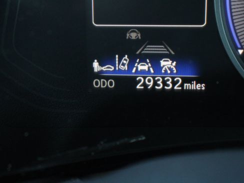 Used 2024 Lexus NX 350h AWD w/ Cold Area Package image 32
