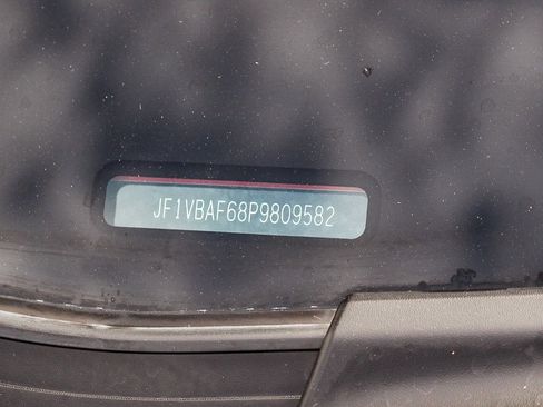 Certified 2023 Subaru WRX Premium image 29