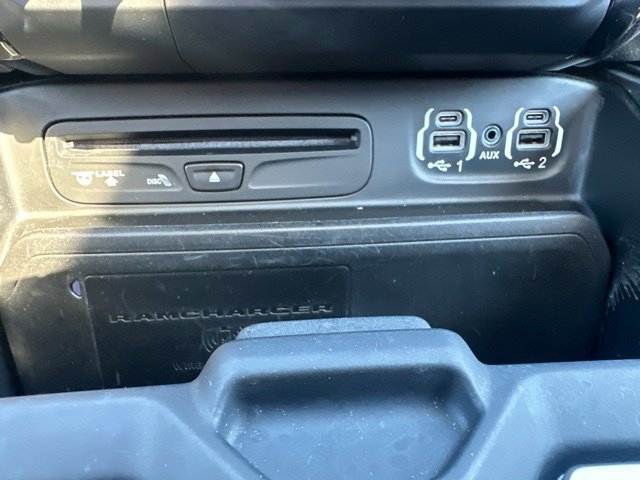 Used 2019 RAM 1500 Limited AWD/4WD image 74