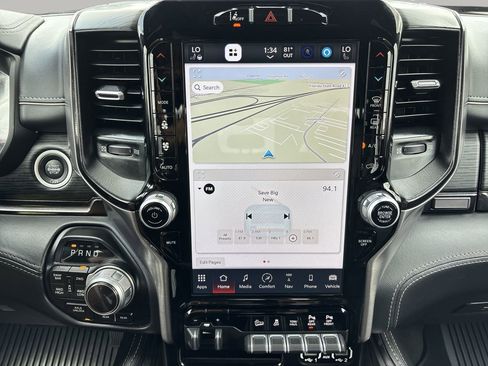 Used 2023 RAM 2500 Power Wagon w/ Level 2 Equipment Group AWD/4WD image 19