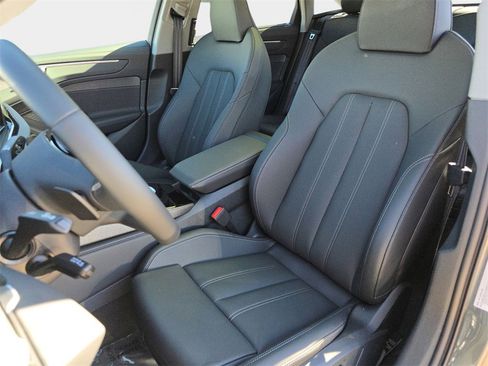 New 2026 Audi A6 Premium Plus image 15