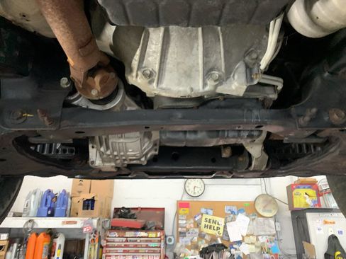 Used 2014 Nissan Frontier SV w/ SV Value Truck Package image 4