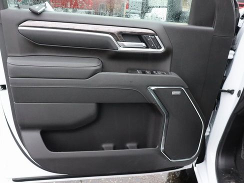 New 2026 Chevrolet Silverado 2500 LTZ w/ LTZ Plus Package AWD/4WD image 4