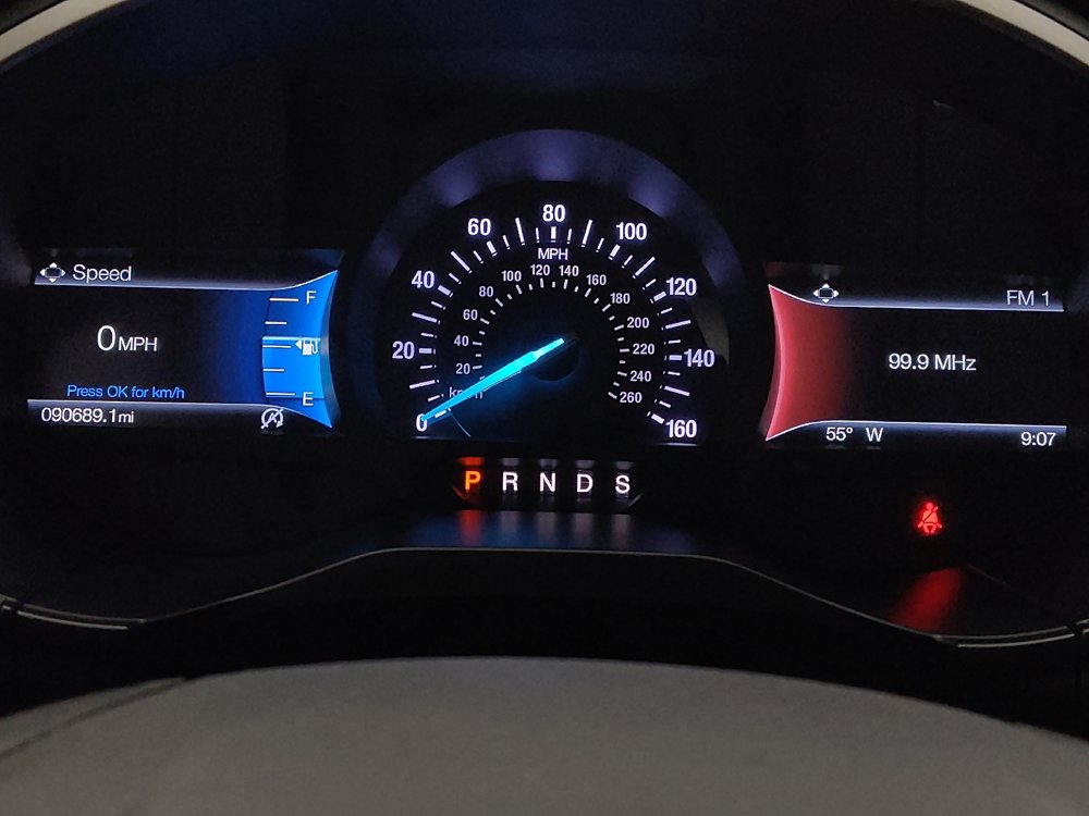 Used 2020 Ford Edge SEL w/ Convenience Package FWD image 23