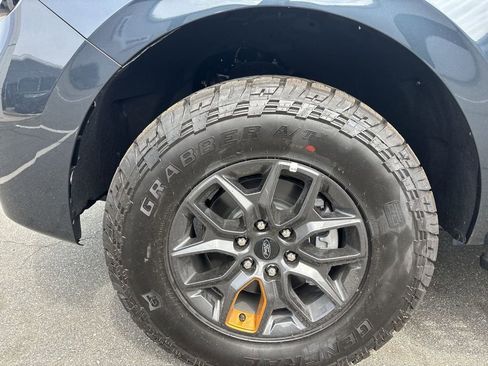 New 2026 Ford Expedition Tremor AWD/4WD image 19