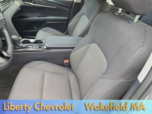 Used 2025 Toyota Camry LE w/ Convenience Package AWD/4WD image 20