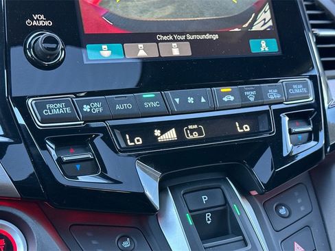 Certified 2023 Honda Odyssey Sport image 23