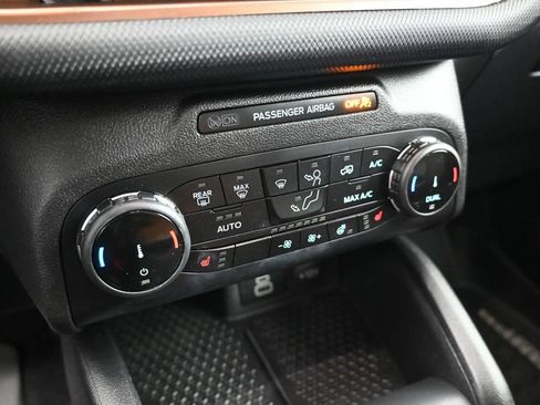 Used 2024 Ford Bronco Sport Outer Banks w/ Topo Graphic Package AWD/4WD image 18