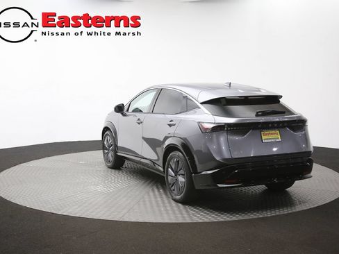 Used 2023 Nissan Ariya FWD image 65