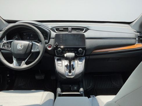 Used 2018 Honda CR-V EX image 11