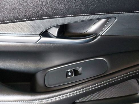 Used 2023 INFINITI QX60 Luxe w/ Cargo Package AWD/4WD image 58