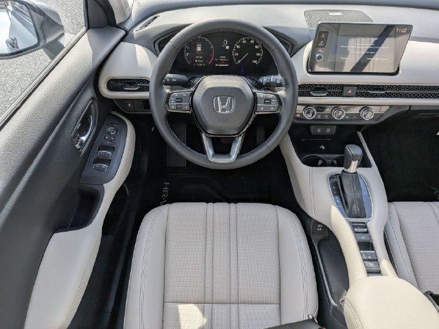 New 2027 Honda HR-V EX-L image 14