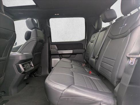 New 2026 Ford F250 Platinum AWD/4WD image 17