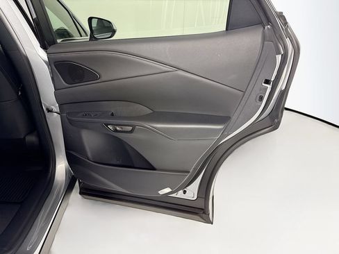 Certified 2025 Lexus RX 350 Premium Plus w/ Accessory Package FWD image 27