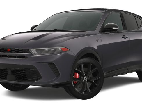 Used 2024 Dodge Hornet R/T AWD/4WD image 1