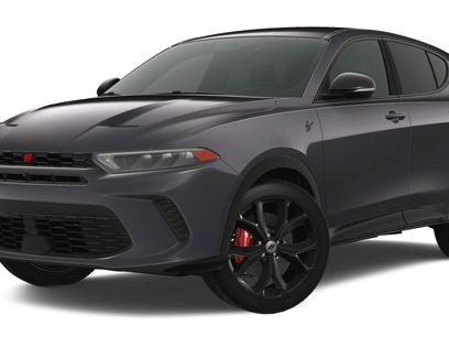 Used 2024 Dodge Hornet R/T