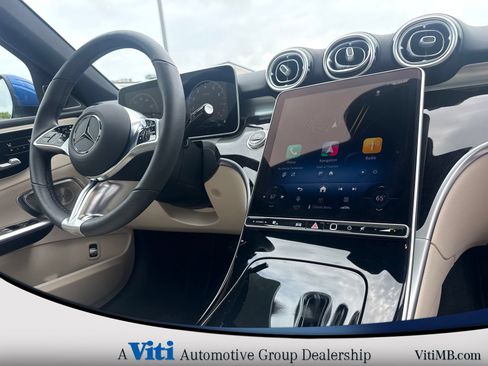 Used 2026 Mercedes-Benz C 300 4MATIC Sedan image 32