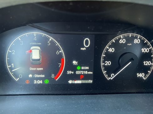 Used 2023 Honda Pilot EX-L image 22