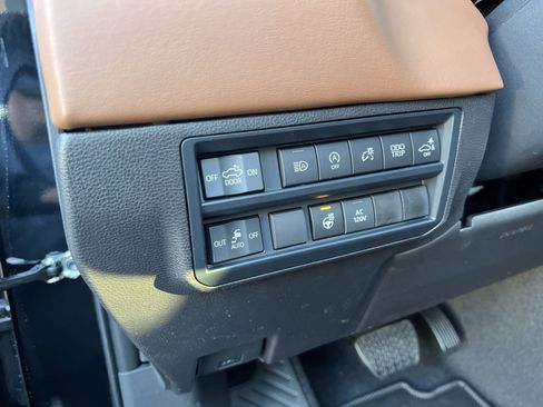 New 2026 Toyota Tundra 1794 Edition image 24