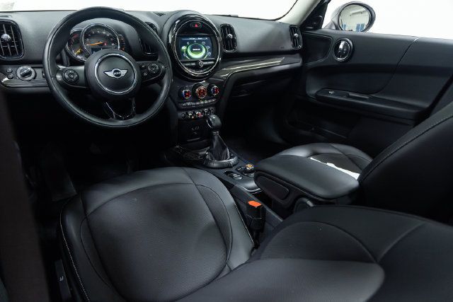 Used 2017 MINI Cooper Countryman ALL4 AWD/4WD image 21