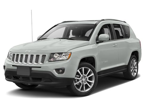 Used 2015 Jeep Compass Sport w/ Power Value Group FWD image 32