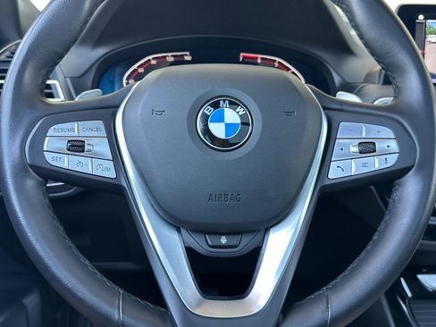 Used 2024 BMW X3 xDrive30i w/ Convenience Package image 24