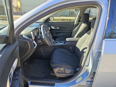 Used 2014 Chevrolet Equinox LS image 6