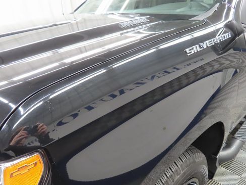 Used 2024 Chevrolet Silverado 1500 RST w/ Convenience Package II image 34