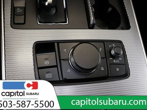 Used 2024 MAZDA CX-90 Plug-In Hybrid w/ Preferred AWD/4WD image 22