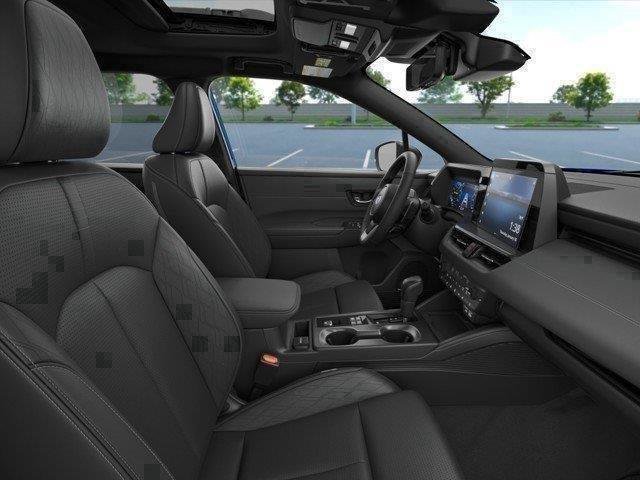 New 2026 Subaru Outback Touring XT AWD/4WD image 15