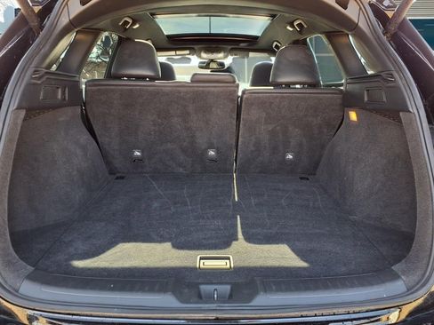 Used 2022 INFINITI QX50 Luxe w/ Appearance Package image 30