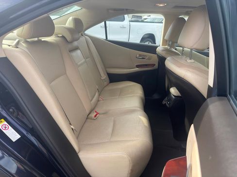 Used 2010 Lexus HS 250h FWD image 16