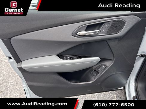 New 2026 Audi Q3 quattro 2.0T AWD/4WD image 11
