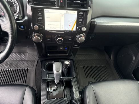 Certified 2023 Toyota 4Runner TRD Off-Road Premium w/ Moonroof Package image 23