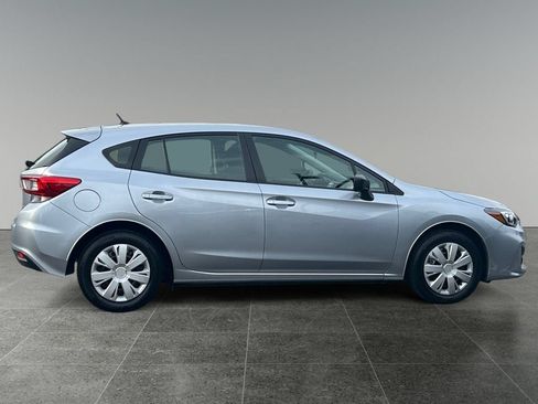 Used 2019 Subaru Impreza 2.0i AWD/4WD image 11