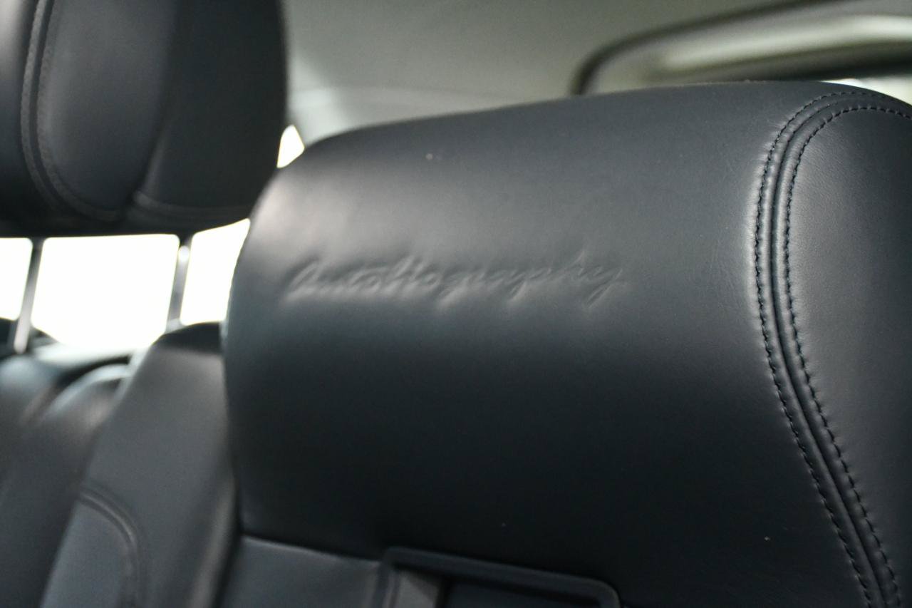 Used 2017 Land Rover Range Rover Long Wheelbase Autobiography AWD/4WD image 48