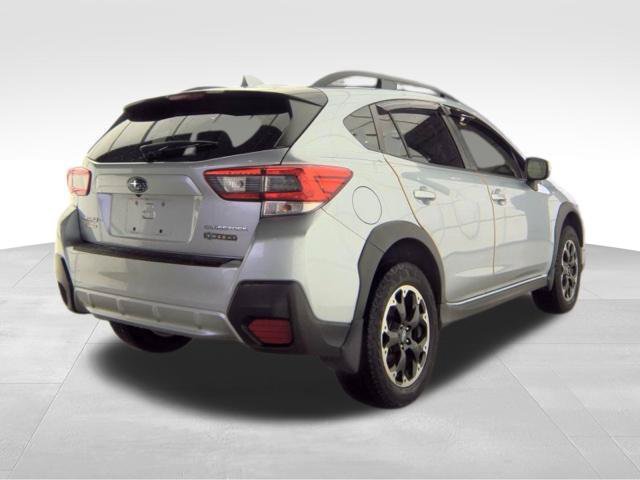 Used 2021 Subaru Crosstrek 2.0i Premium w/ Moonroof Package AWD/4WD image 7