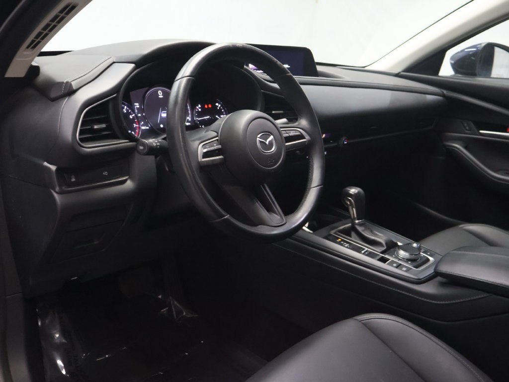 Used 2022 MAZDA CX-30 AWD 2.5 S w/ Select Package image 17