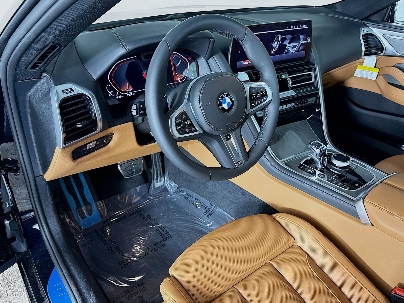 Used 2026 BMW 840i RWD image 9