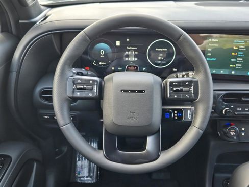 New 2026 Hyundai Palisade XRT Pro image 22