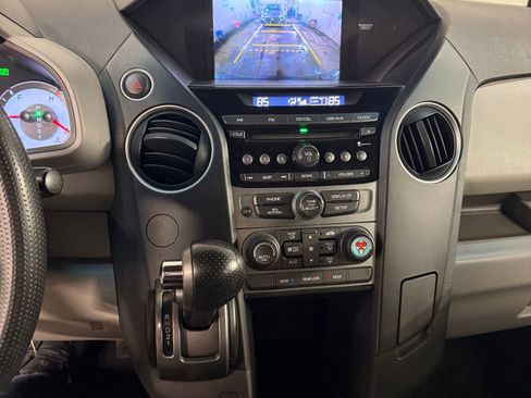 Used 2013 Honda Pilot LX image 16