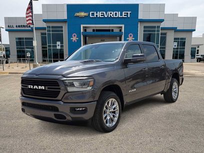 Used 2023 RAM 1500 Laramie