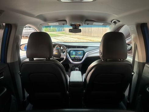 Used 2019 Chevrolet Bolt Premier image 9