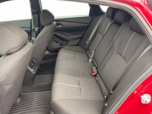 Used 2025 Honda Accord Sport image 25